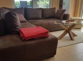 Ferienwohnung Bär