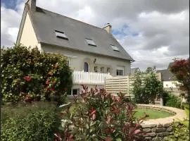 Chambre d'hôtes à Lesneven
