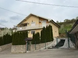 Villa Rest Ilijas 4 bedrooms