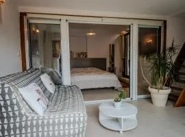 Chambre Armand