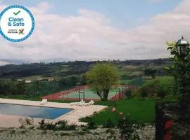 Casa do Mogadouro