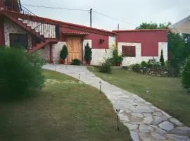 El Mirador de la Pola Nava Ático