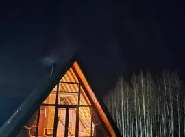 LUČA Light of Brezna