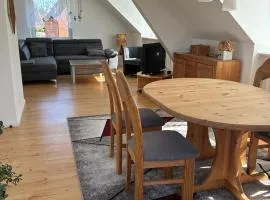 Ferienwohnung Flensburg Mürwik