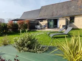 Domaine de l'Epinay Houses