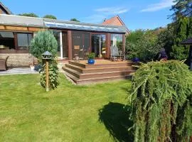 Ferienhaus Timm