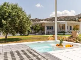 Ow Andros Suite 4,Private Whirlpool