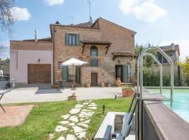 Tuscan Retreat Private Spa Villa