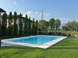 Residence Palmento in Franciacorta