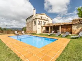 Casa ponet