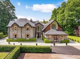 Ballagh House