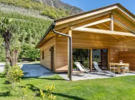 Pixnerhof Chalet Natyra