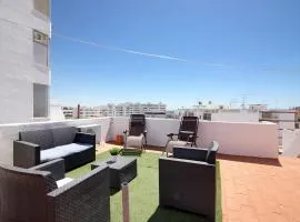 Blue Ocean Rooftop