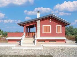 Le colline sul mare，位于Sortino的酒店