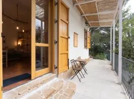Casa delle Pigne