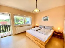 Ferienwohnung Alraftsblick