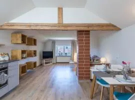 Ferienwohnung Linde