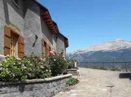 La Casa De Luis
