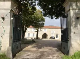 Chez Bilhouet