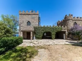 Isla Del Burguillo