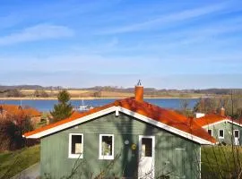 Skipper-Lodge Süd