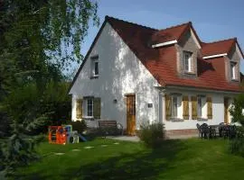 Gîte de Rosemont