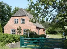 Ferienhaus Drelsdorfer Forst