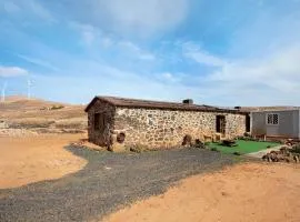 Casa los Javieles
