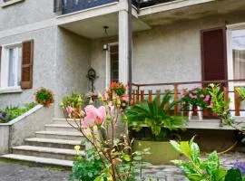 Casa al Lago