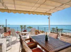 Casa amarilla del mar piso 3y4