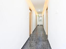 Hotel O Orion Hotel，位于Madhapur的酒店