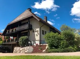 Haus Tannruh