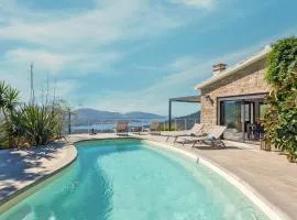 Villa Bumortu