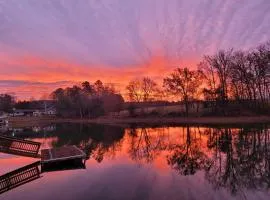 Chapin Home Near Boat Launch & Lake Murray!