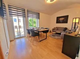 Fewo Anne, großzügige Wohnung
