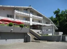 Apartments Im Sportpark