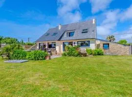 Maison avec spa à 700m de la plage