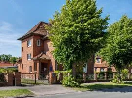 Ferienwohnung Stella Maris