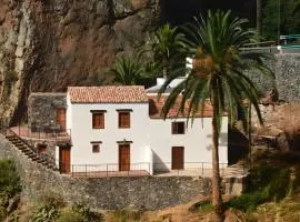 Casa El Mantillo