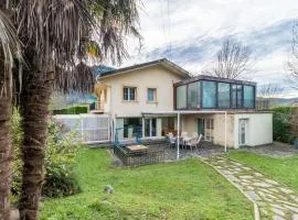Piscina climatizada todo el año