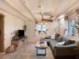 kernsaniertes Ferienhaus Anna