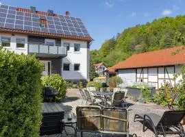 Mentel´s Ferienwohnung