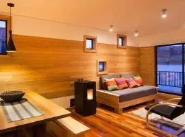 Palafito del Carpintero