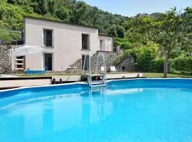 Villa Nespolo