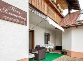Haus Sommerberg
