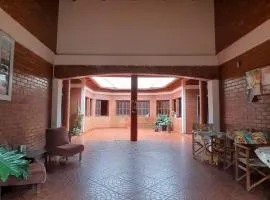Madre America Hotel & Hostel