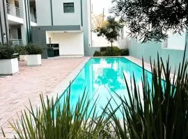 Sandton Executive Apartment