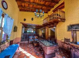 Cabañas Lupita 31