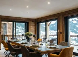 Vora Alpin Roca immobilier Chatel