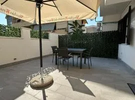 Dama House-Free Parking